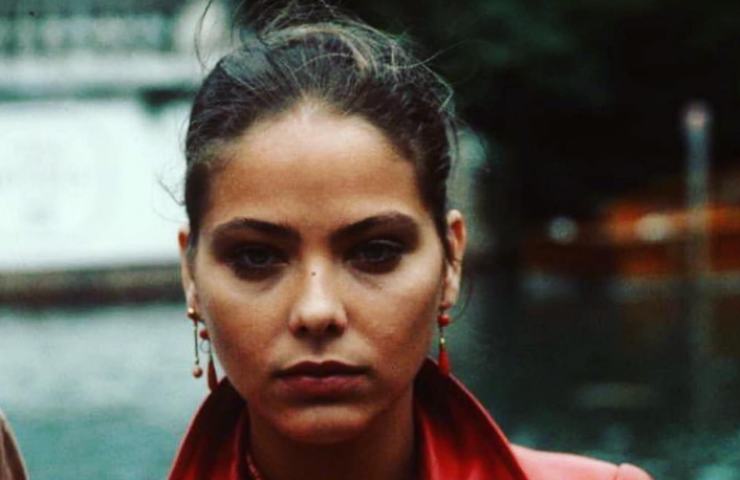 Ornella Muti