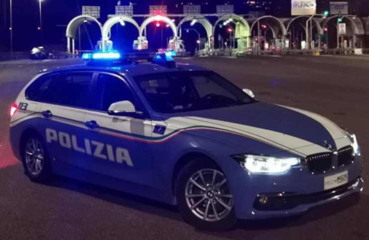 Polizia