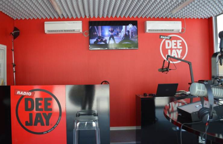 Radio Deejay