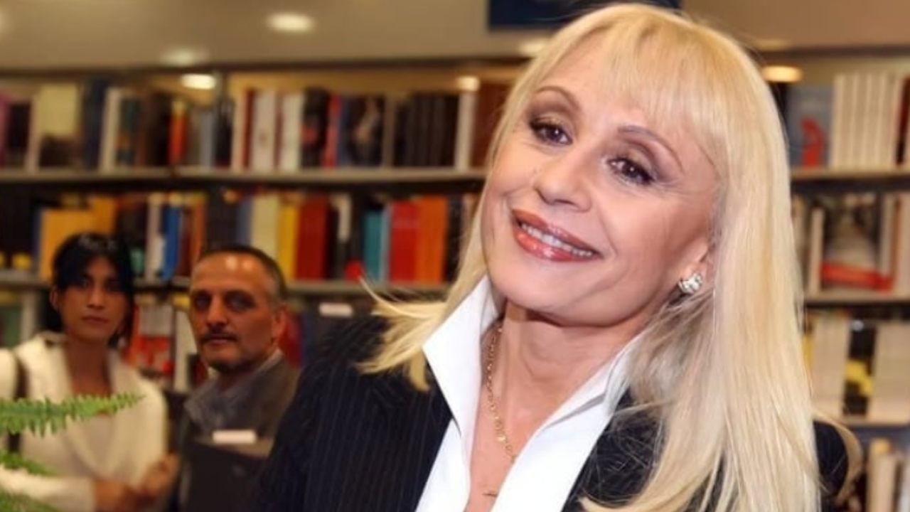 Raffaella Carrà, l'amore supera il dramma