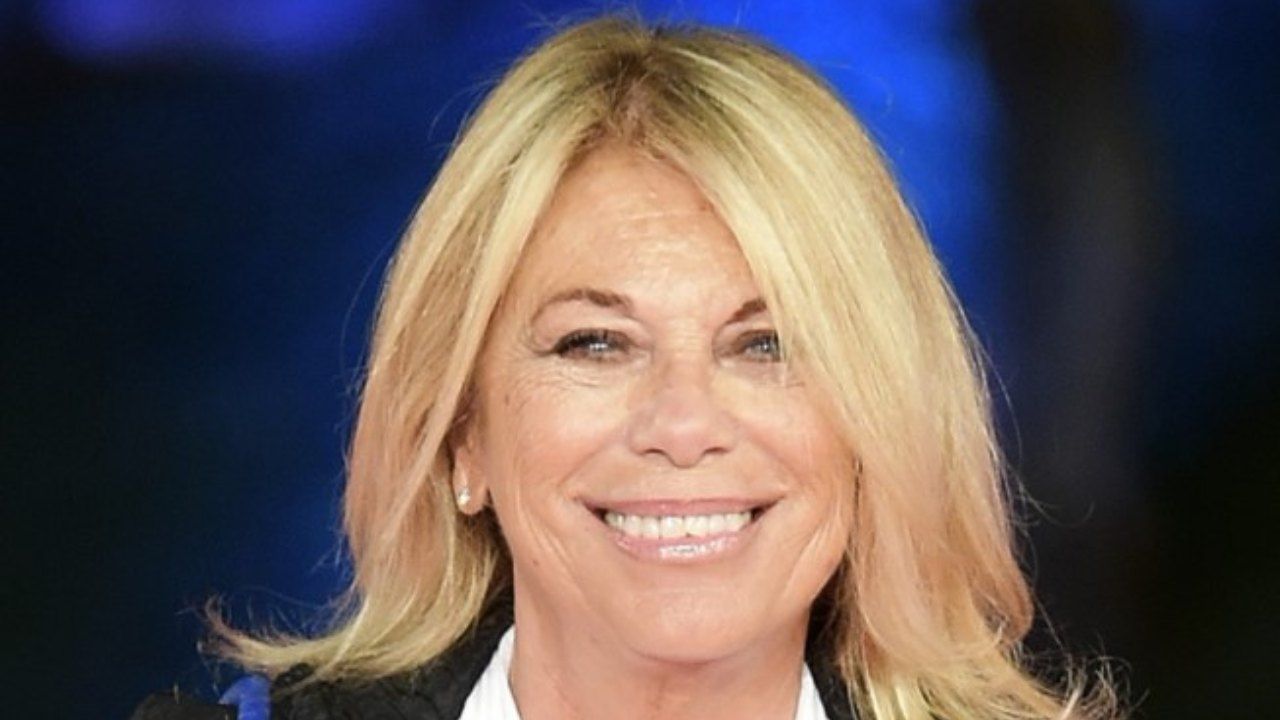 Rita Dalla Chiesa