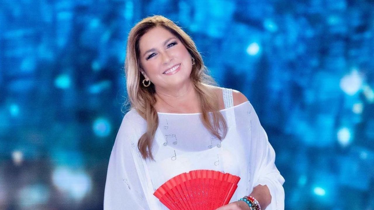 Romina Power