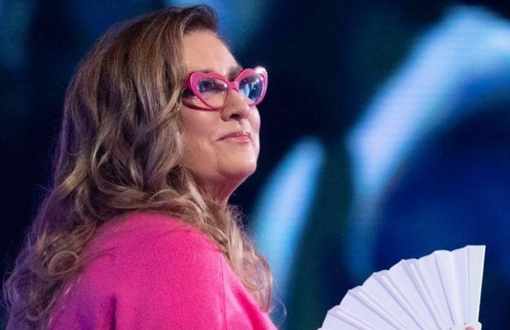 Romina Power