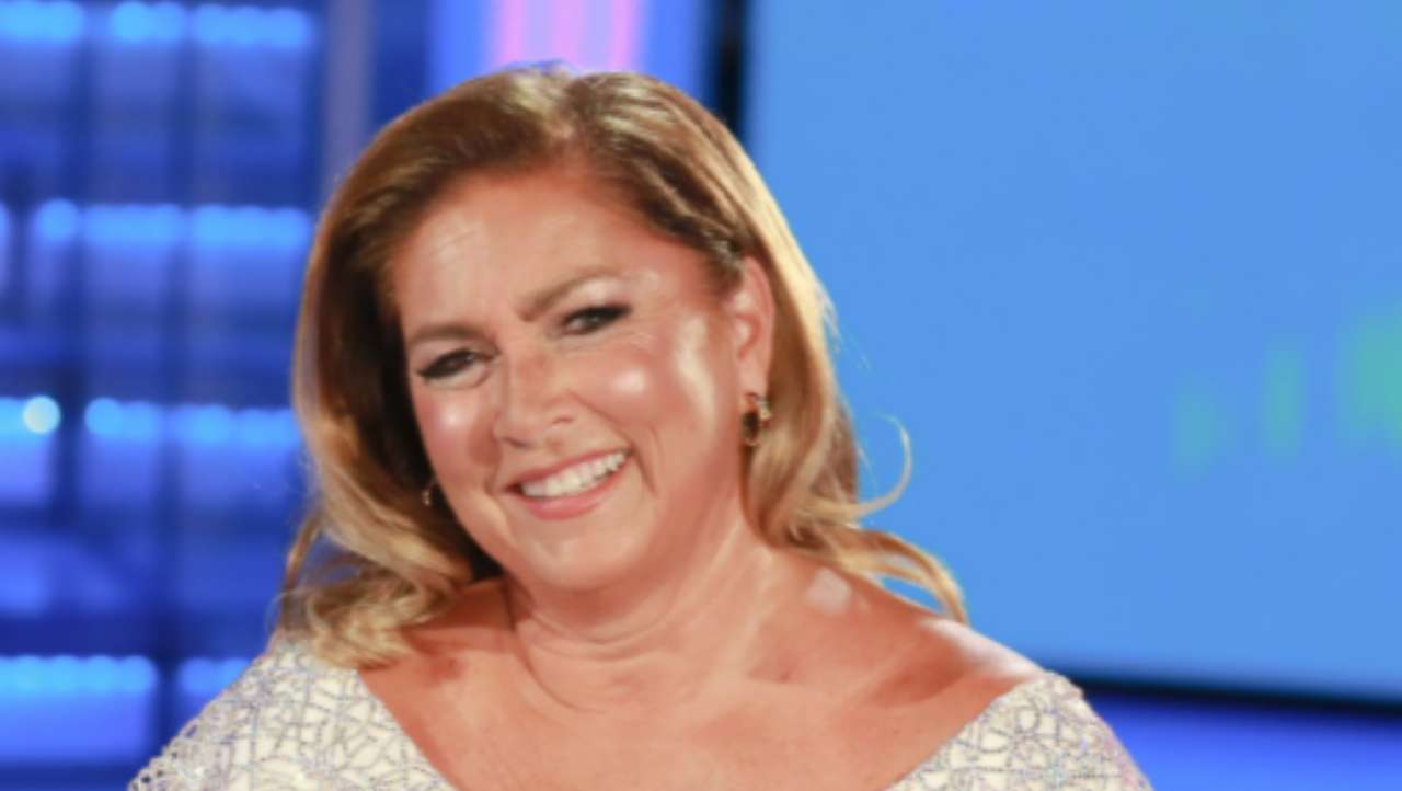 Romina Power