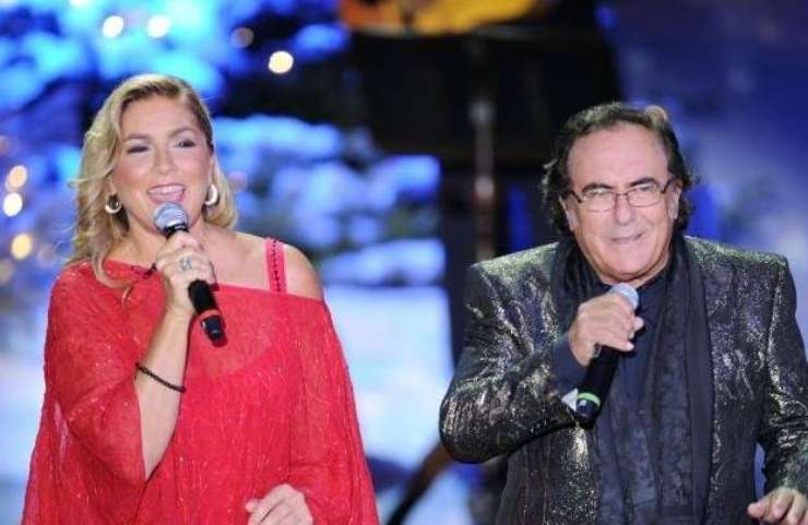 Romina Power Al Bano