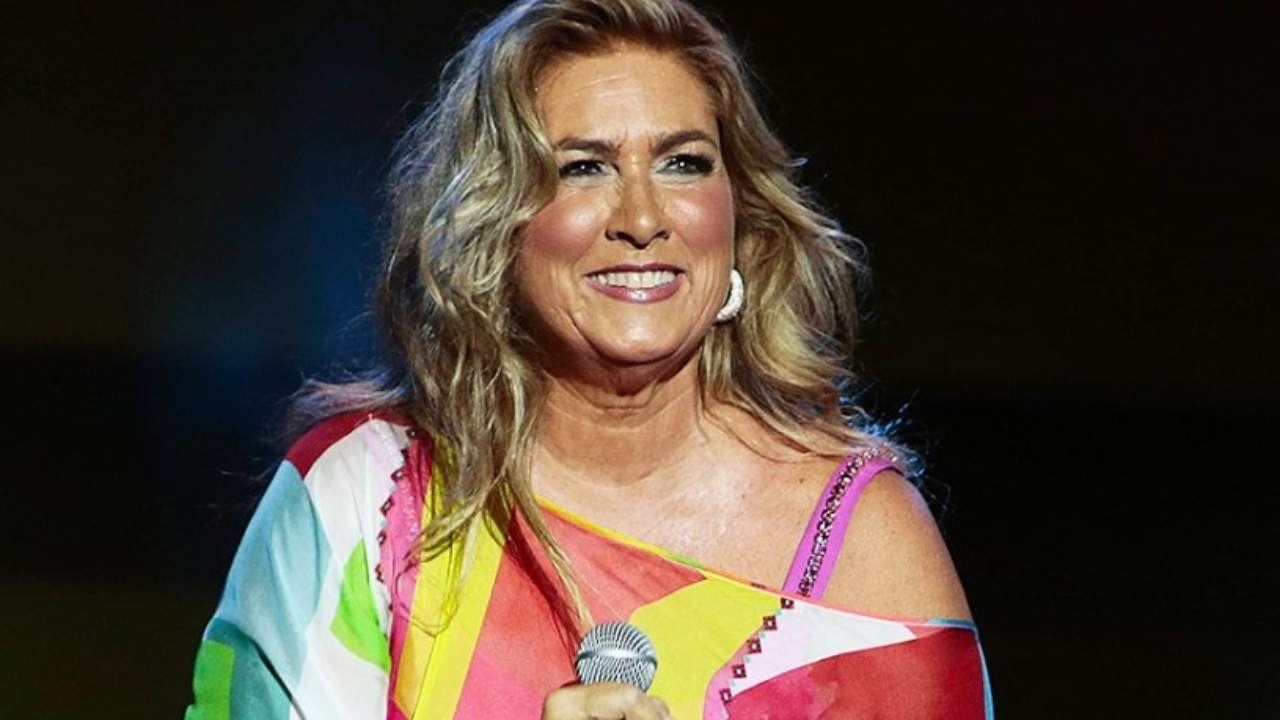 Romina Power