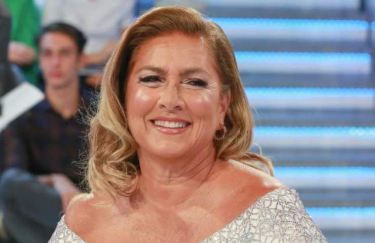 Romina Power 