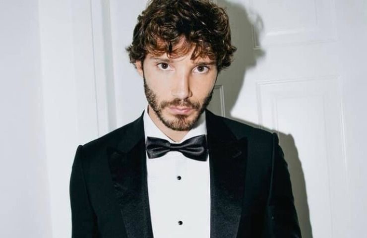 Stefano De Martino