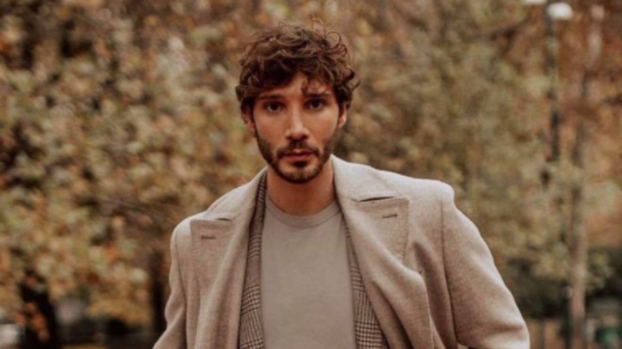 Stefano De Martino