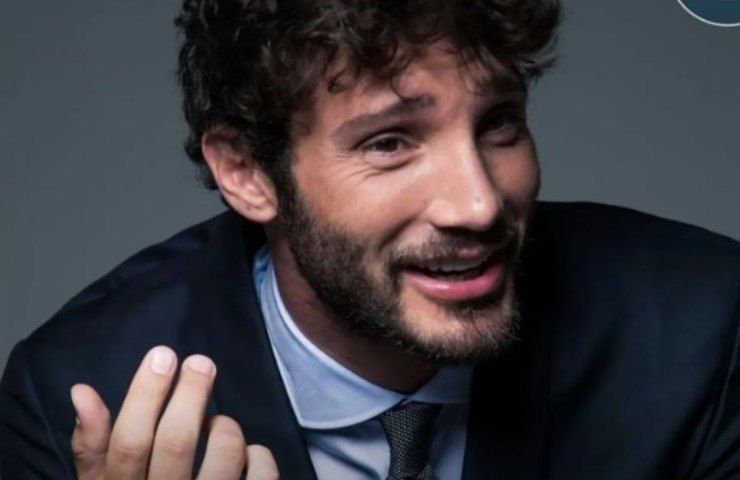 Stefano de Martino 