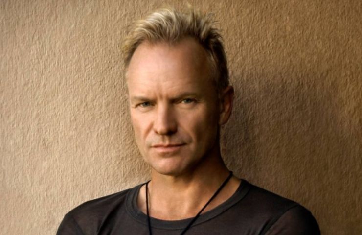 Sting