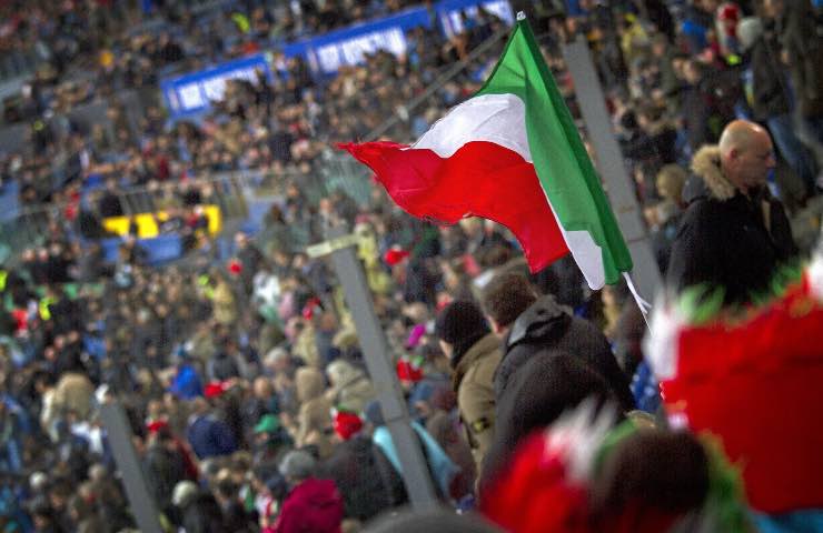 Italia quanto costerebbe mancata qualificazione Mondiali