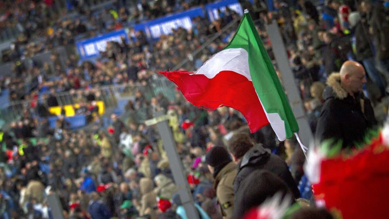 Italia quanto costerebbe mancata qualificazione Mondiali