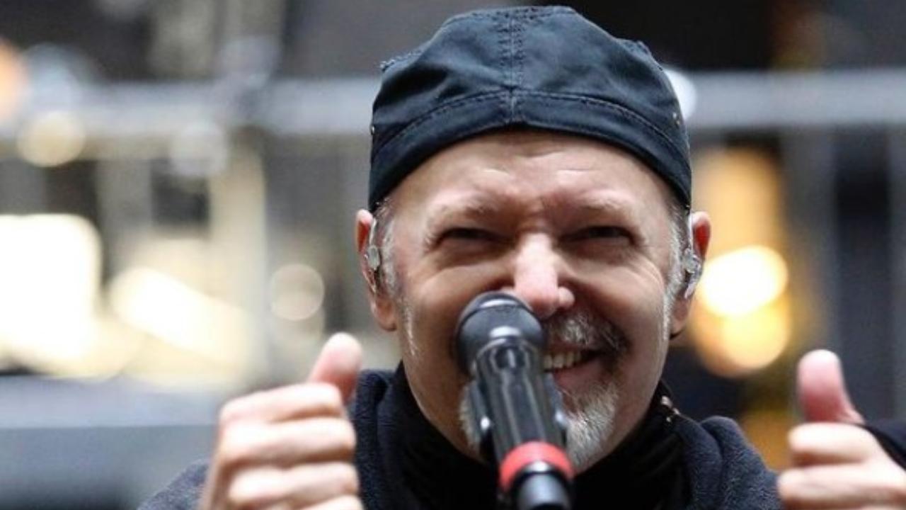 Vasco Rossi