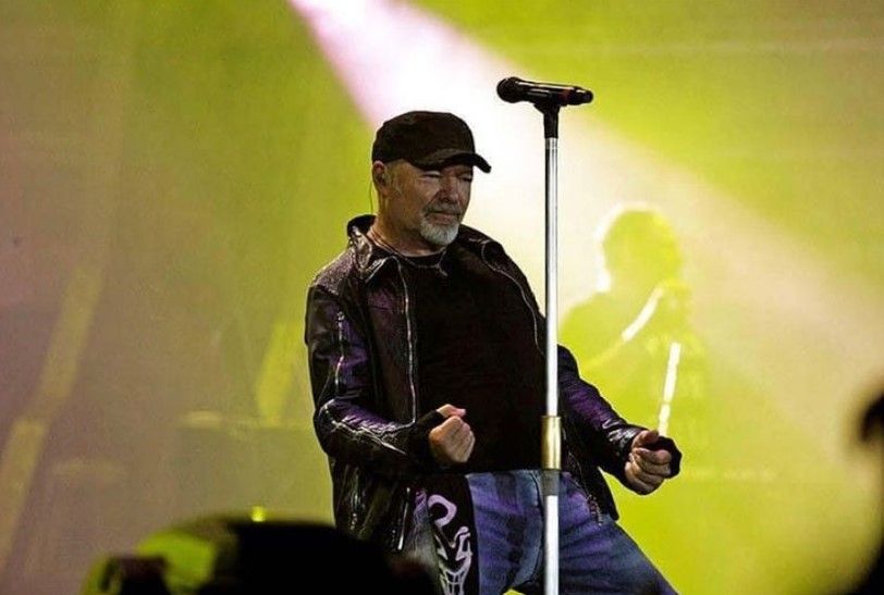 Vasco Rossi