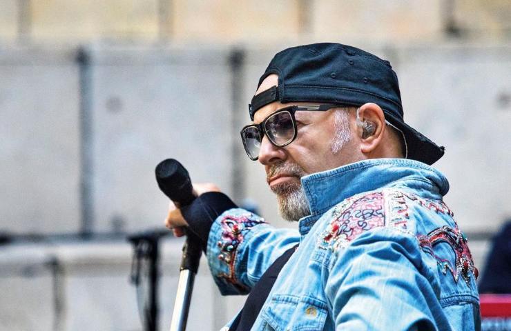 Vasco Rossi