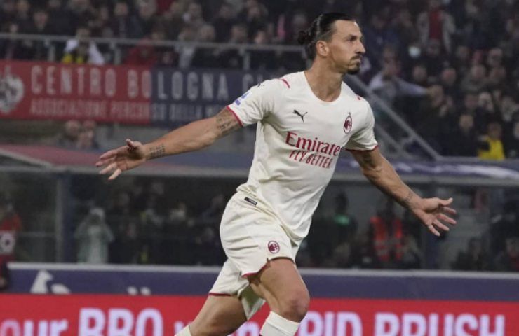 Zlatan Ibrahimovic