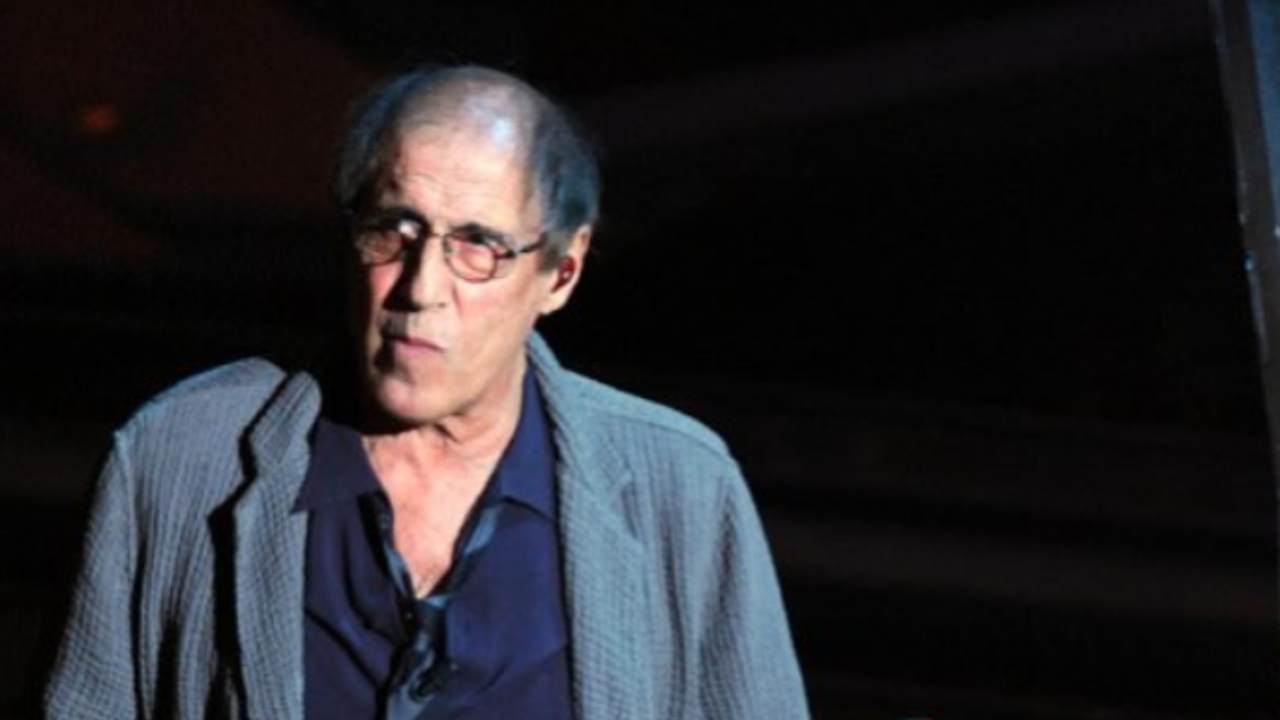 adriano celentano foto instagram