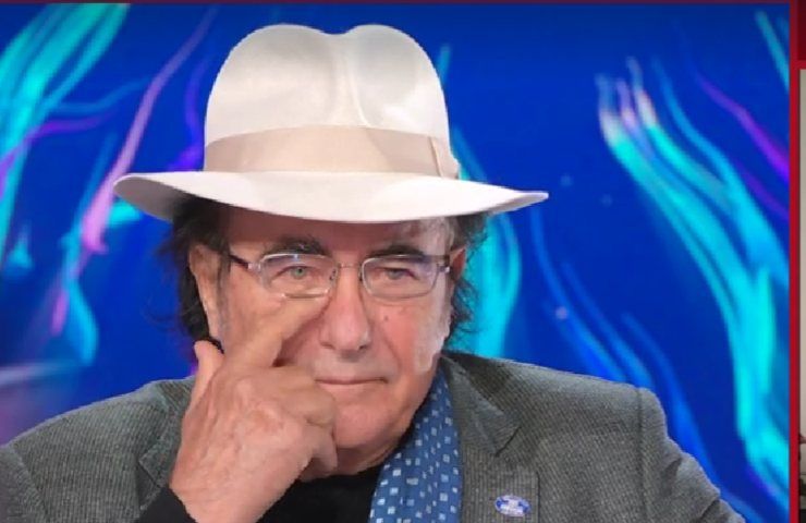 Al bano programma