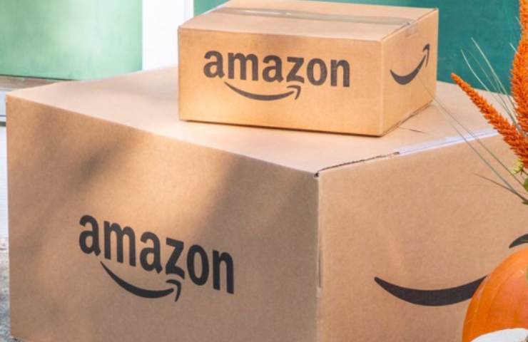 amazon negozi chiusi