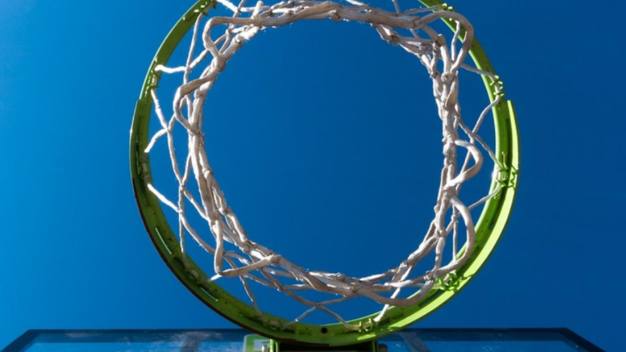 Dramma Basket