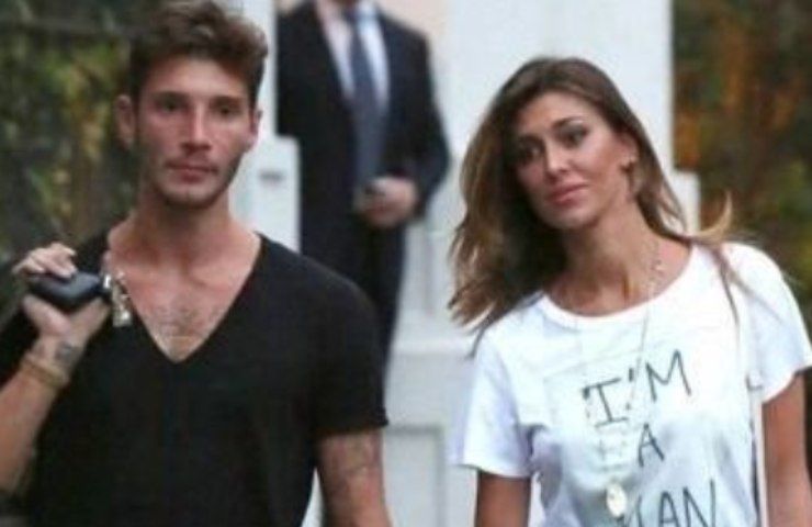 belen rodriguez stefano de martino 