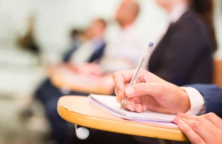 Concorso Ispettorato del Lavoro