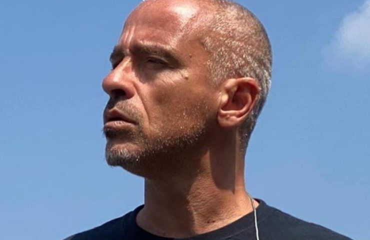 eros ramazzotti preoccupato