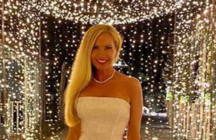 federica panicucci programma conduzione 