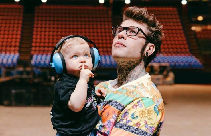 Fedez e Leone