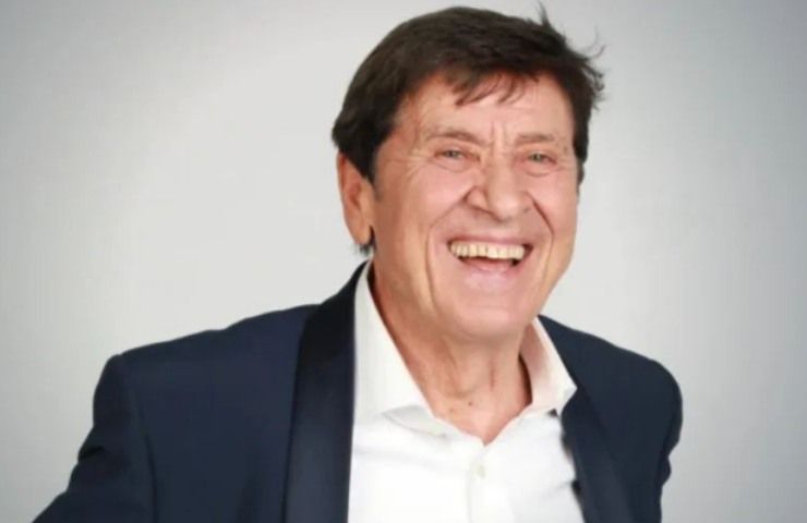 gianni morandi