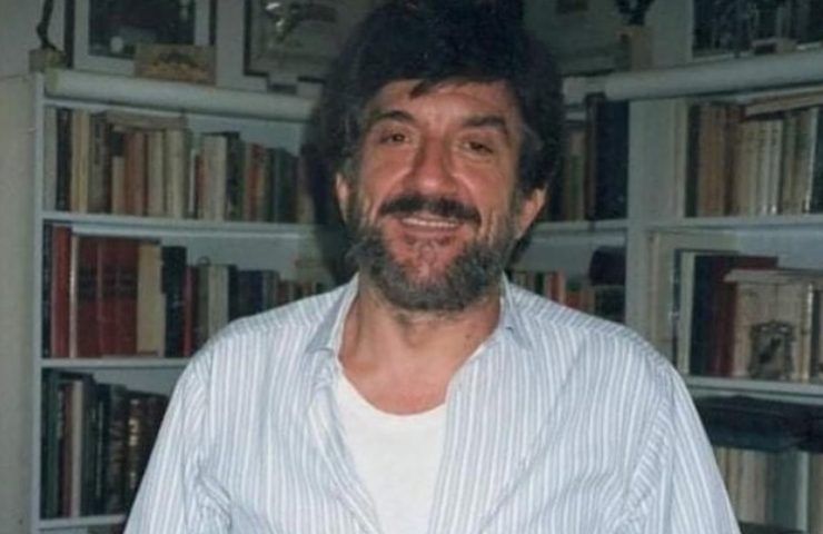 Gigi Proietti