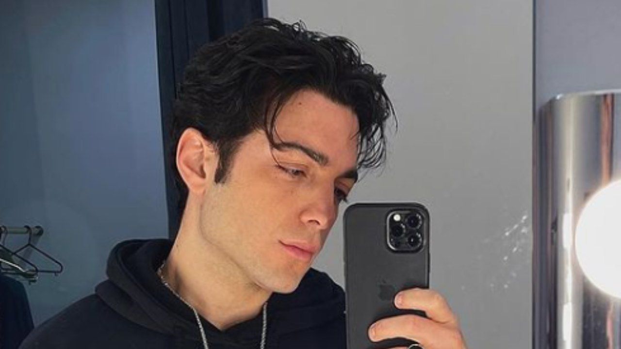 gianluca ginoble instagram