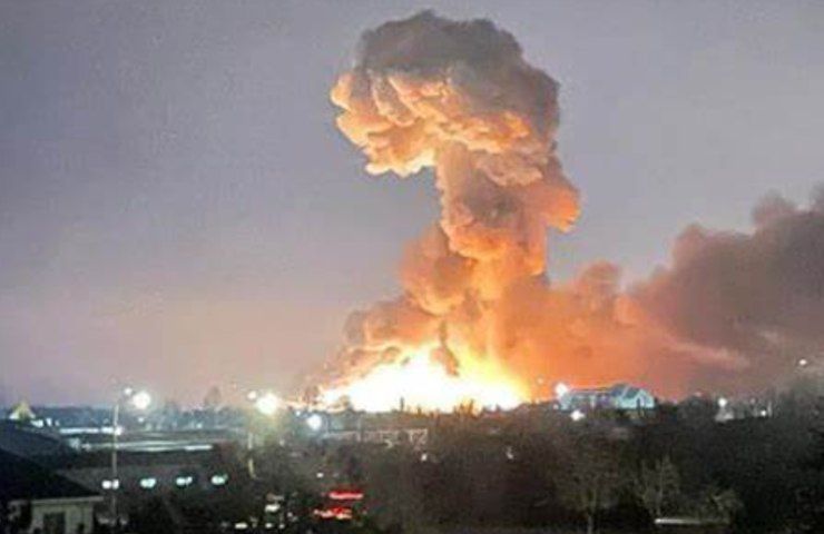 guerra russia ucraina 