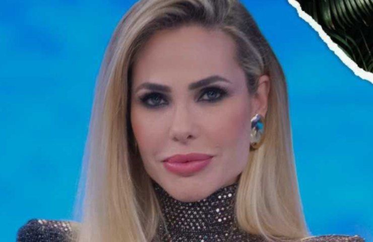 ilary blasi conduttrice