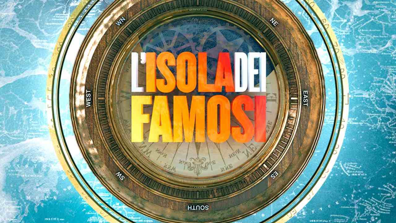 Isola dei Famosi