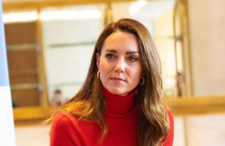 Kate Middleton, Duchessa di Cambridge