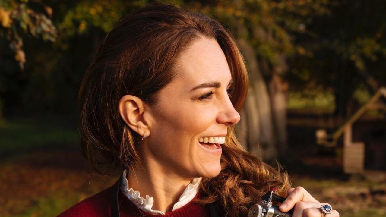 Kate Middleton, Duchessa di Cambridge