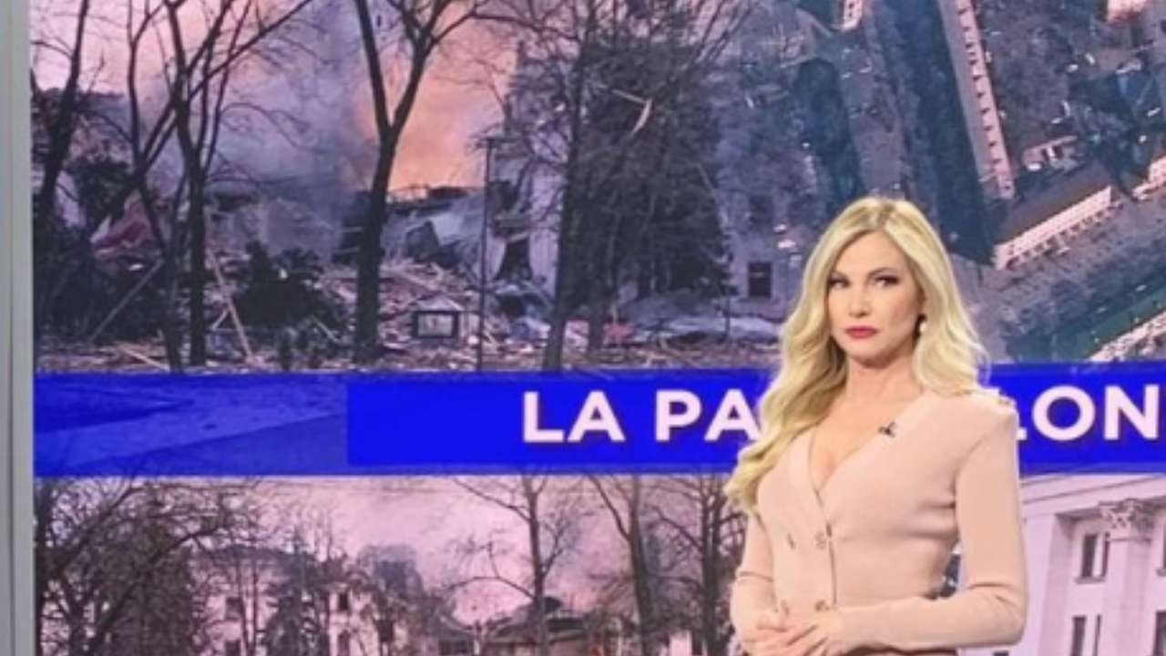 mattino 5 programma