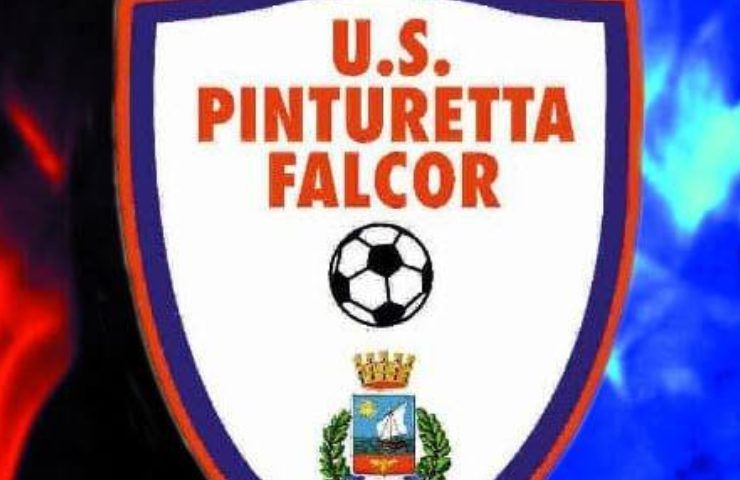 Logo della Pinturetta Falcor