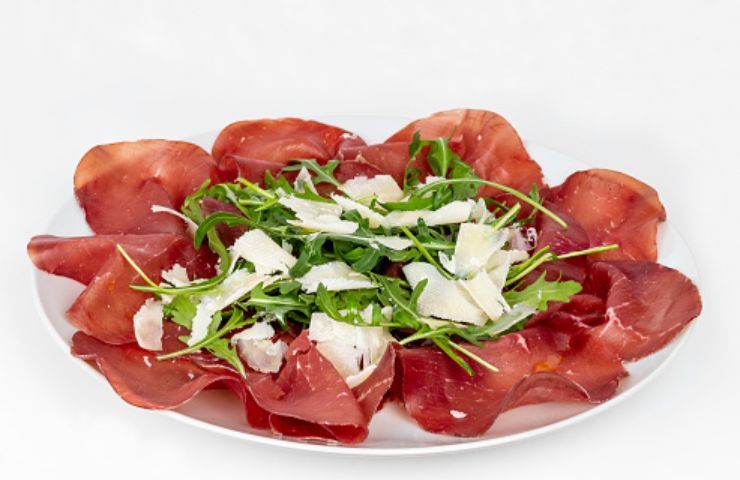 Bresaola 