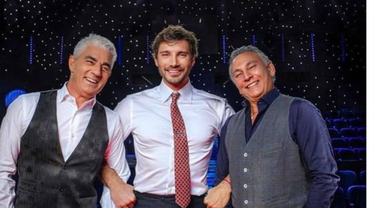 stasera tutto è possibile programma