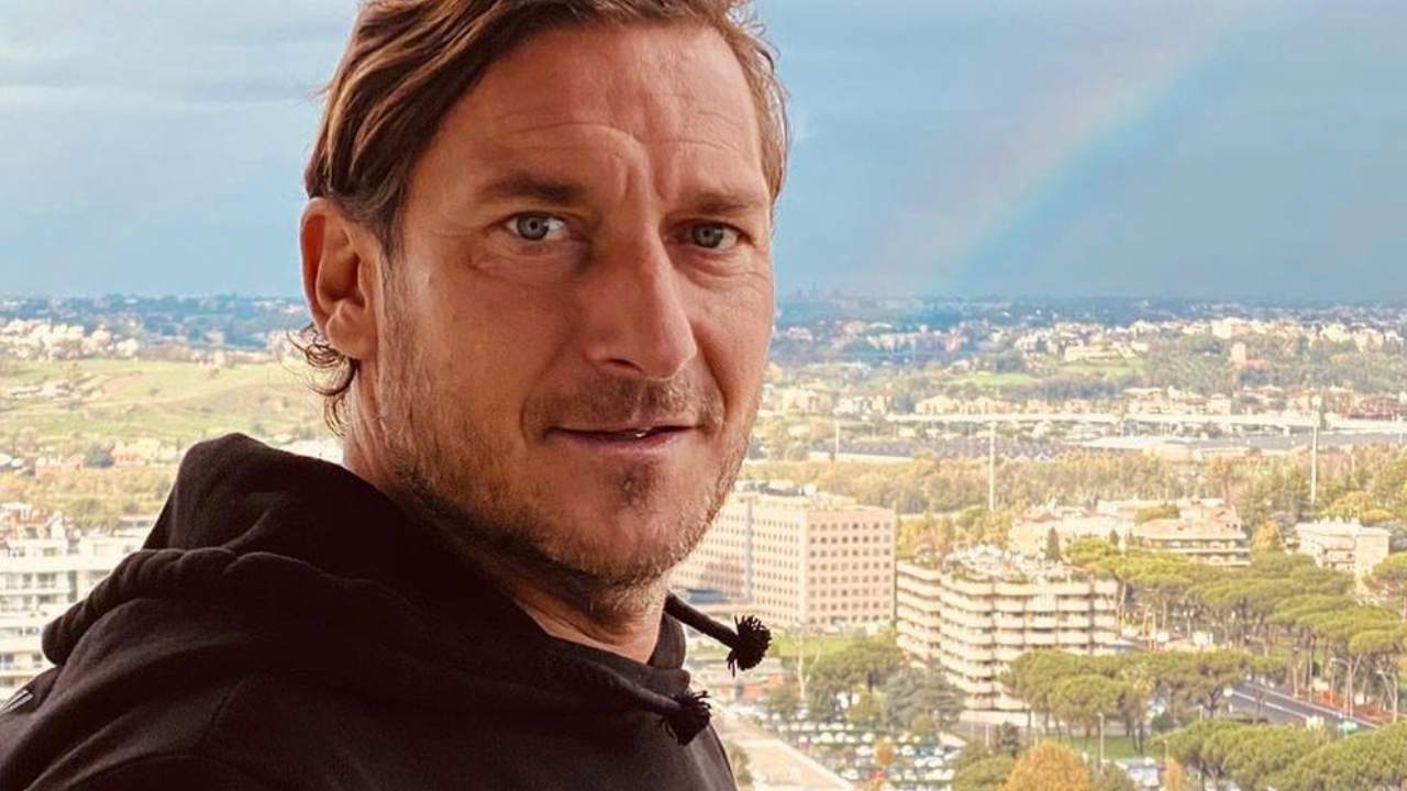 Francesco Totti