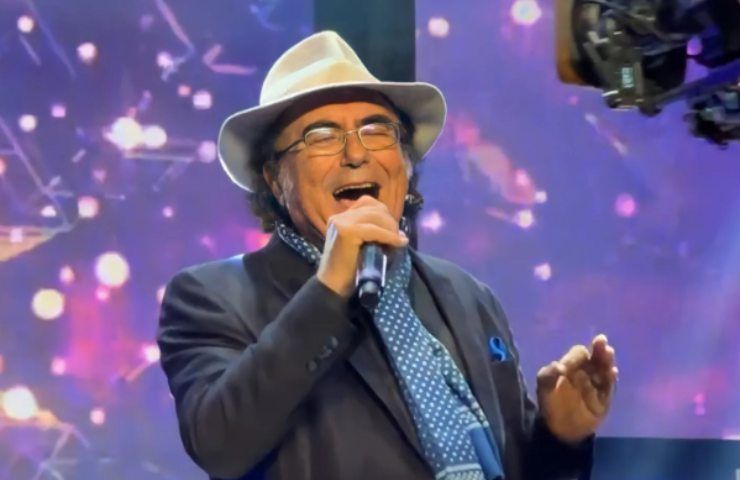 Al Bano