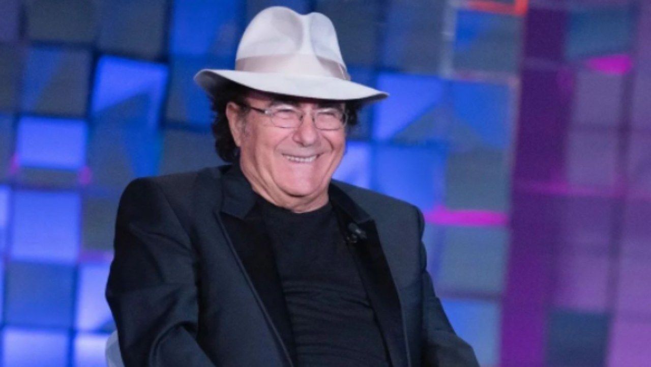 Al Bano