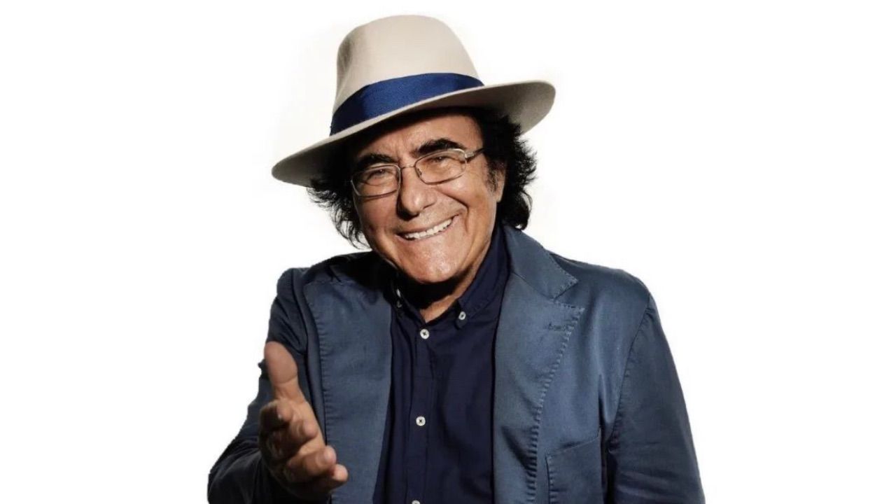 Al Bano Carrisi