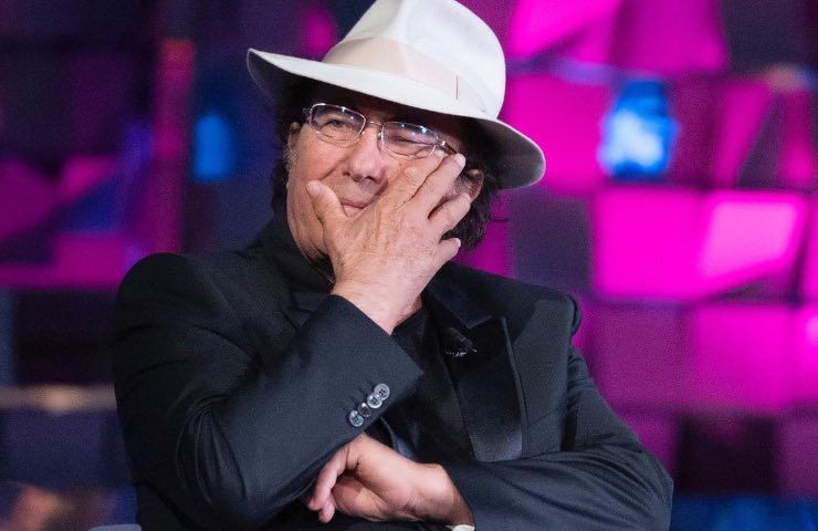 Al Bano Carrisi 