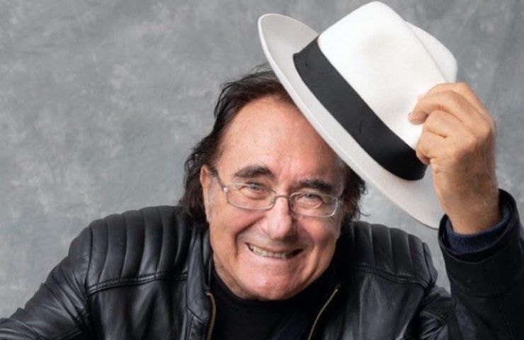 Al Bano Carrisi