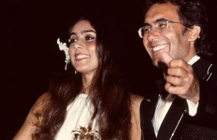 Al Bano Romina Verissimo