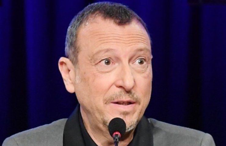 Amadeus sfiora vincita super a i soliti ignoti